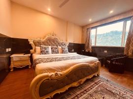 Such Hotel & Resort, ! Most Awarded Property In Mussoorie, hotel a Mussoorie