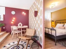 Le Cocon Velin & SPA
