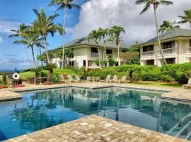 Poipu Kapili 35 Stylish Retreat with Superb Pool & Walk to Beach