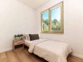 Oasis Apartments