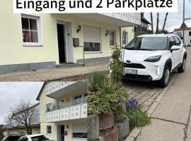 MemmingenBuxheimKartause, hotel i Buxheim