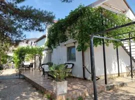 Apartments Filip & Nina