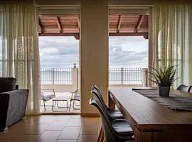 Marathon Coastal House