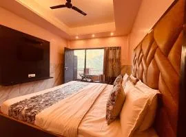 Such Heavan Resort A Luxury Rooms & Premium Property Near Kempty Fall