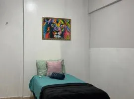 Apê no Centro de Viçosa pertinho da UFV