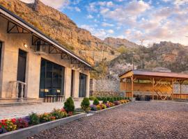 Areni Vista Guesthouse, Hotel in Areni
