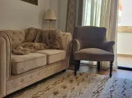 Alcalá Playa Romántica