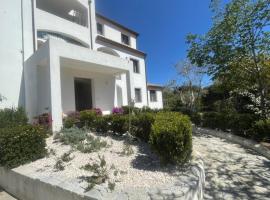 Vacanze Arbatax appartamento Blu, hotel a Àrbatax