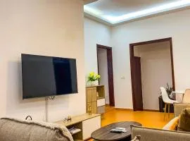 Appart haut standing Cocody Riviera Attoban