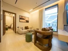 Amara BLVD Luxury 2 bedroom apartment G03