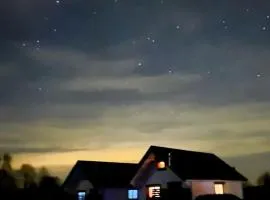 Domek Na Odludziu Kaszuby