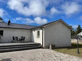 4 star holiday home in Gotlands Tofta