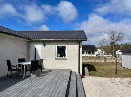 4 star holiday home in Gotlands Tofta