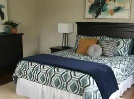 PINECREST MAMMOTH LAKES STAY