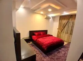 Luxury Family Furnished Apartment
