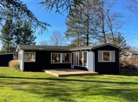 First row to beach vacation home