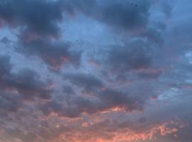 Rivers Rest, hotel Seafield városában 