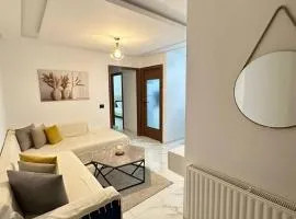 Exceptional Apartment Luxury and Absolute Comfort