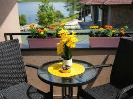 Gagin San -apartman na plaži
