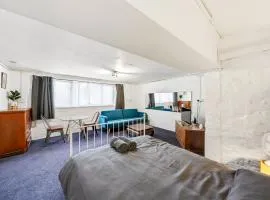 Lee Valley Lodge Ground Floor