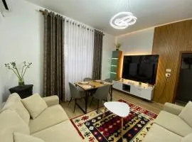 Guest House Brahimasi