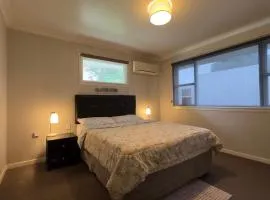 Cozy Private Room- Climate Controlled Comfort