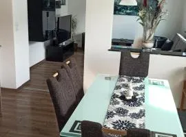 Ferienwohnung am Hopfengarten