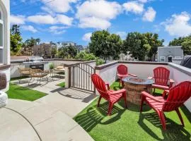 Near Oceanside Pier! Pirate