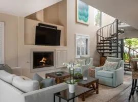 Exquisite home, 2 blocks from beach! - Vitamin Sea