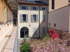 La Chicca di Ravenna, hotel a Ravenna