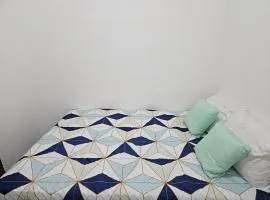 Mi casita relax 101 SV Haciendas del Mediterraneo Ahuachapan