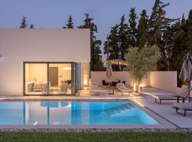 Black Mountain Villas, hotel sa Kefallonia