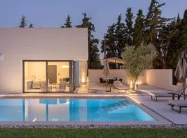 Black Mountain Villas