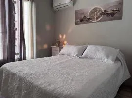 Departamento en planta baja con patio y estacionamiento - Sexta Sección, Mendoza