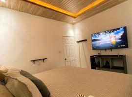 Casa dulce vida, Hotel in Puerto Barrios