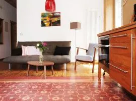 Villa Wunderlich Kleine Ferienwohnung auf dem Land