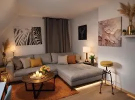 Sky City Residence l Koblenz Hbf