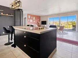 Maison de charme 9 personnes Gorges de l'Ardèche