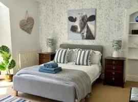 Mews Cottage