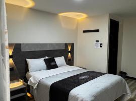 Hotel San Alejo, hotel en Ipiales