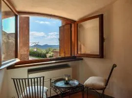 Exclusive House Inside Historic Fortress