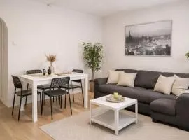 Apartment 3 Sea Centrum Stavanger