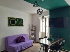 Ortacolorhome GreenHome-Boleto
