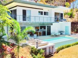 Ocean View Tranquility 2BR with Pool