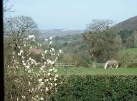 Beautiful views spacious 4 bed detached