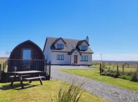 Ocean View Glamping Pod