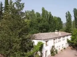 El Molino de Iramala