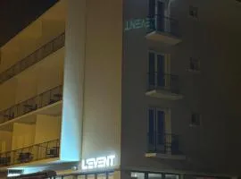 LE Transat bleu hotel
