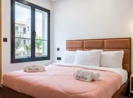 Eden de Carthage Full immerssion