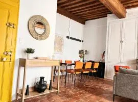 Appartement Aristide Avallon